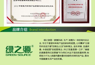 绿之源活性炭雕‘富贵花开’礼盒 环保与祝福的完美融合