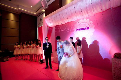 深圳婚庆公司报价单选择婚庆注意事项_婚庆服务_婚庆百科_齐家网